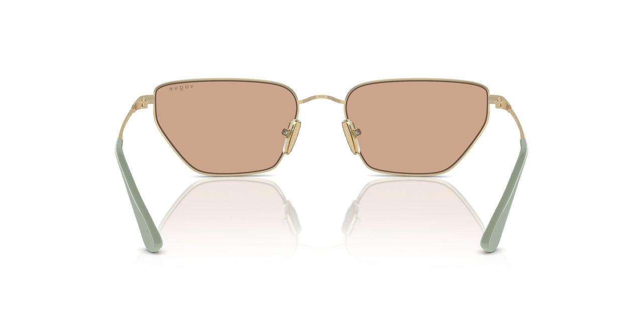 848/3 - Gold - Brown