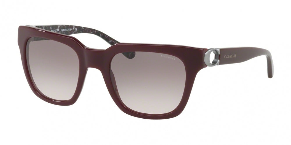 Coach L1028 8240 Sunglasses