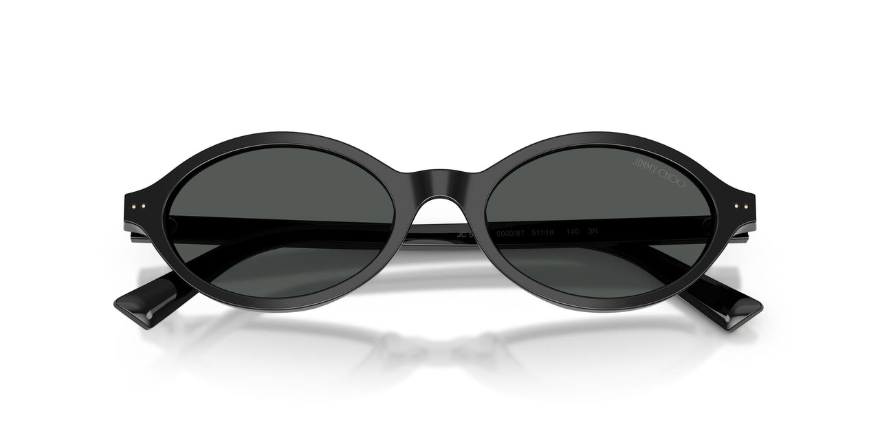 500087 - Black - Dark Grey
