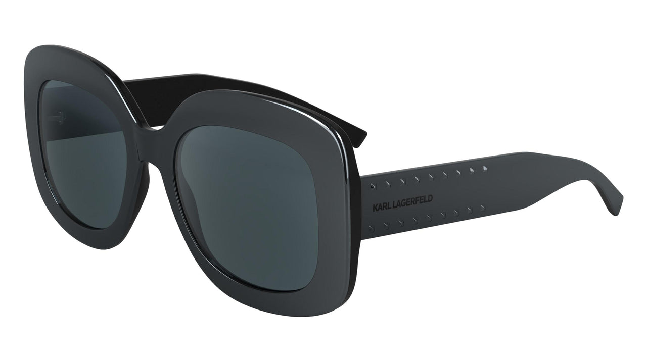 Karl Lagerfeld KL6165S Sunglasses