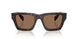 17N06B - Tortoise - Dark Brown