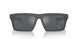 18K60A - Grey - Grey Mirror Silver