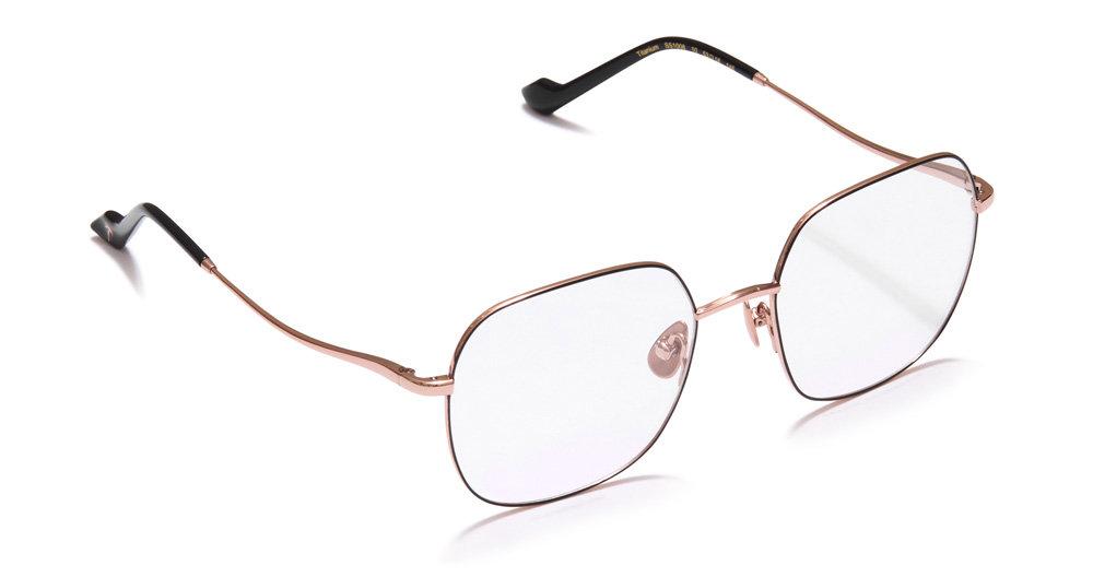 Sunday Somewhere PAROO Eyeglasses