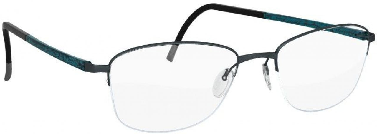 6055 - petrol matte
