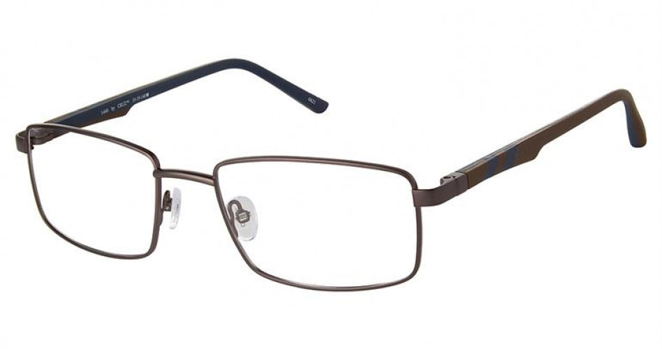 Cruz I-640 Eyeglasses