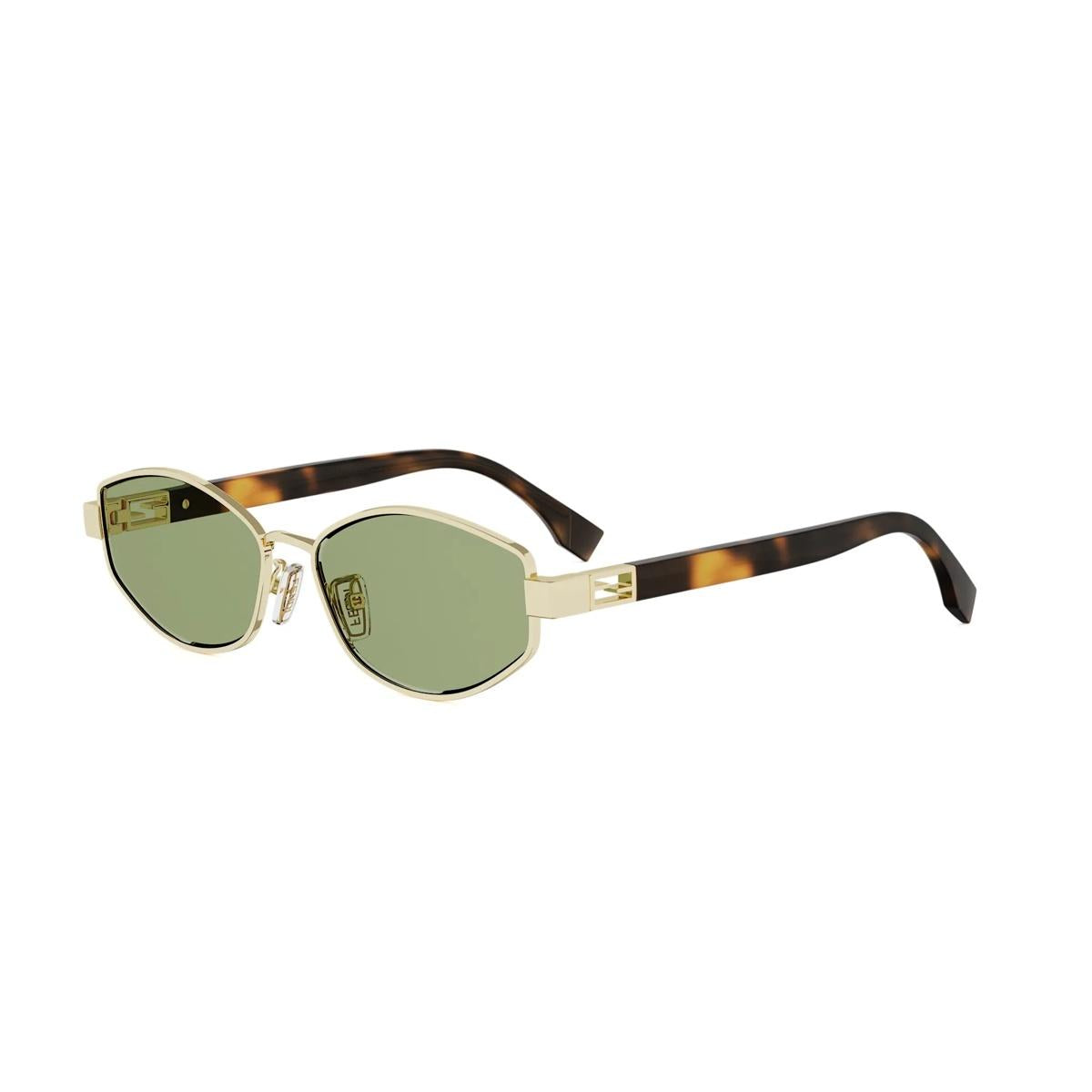 Fendi FE40216U Sunglasses