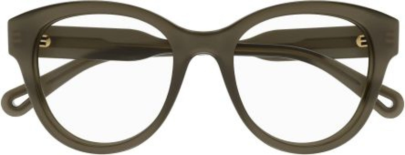 Chloe CH0163O Eyeglasses