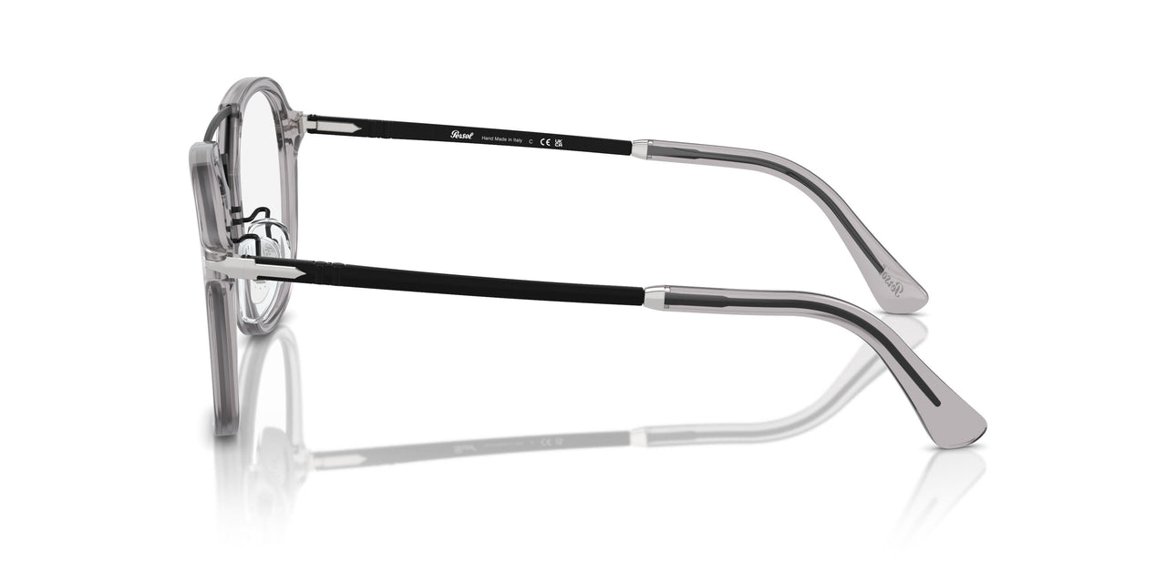 309 - Grey - Clear
