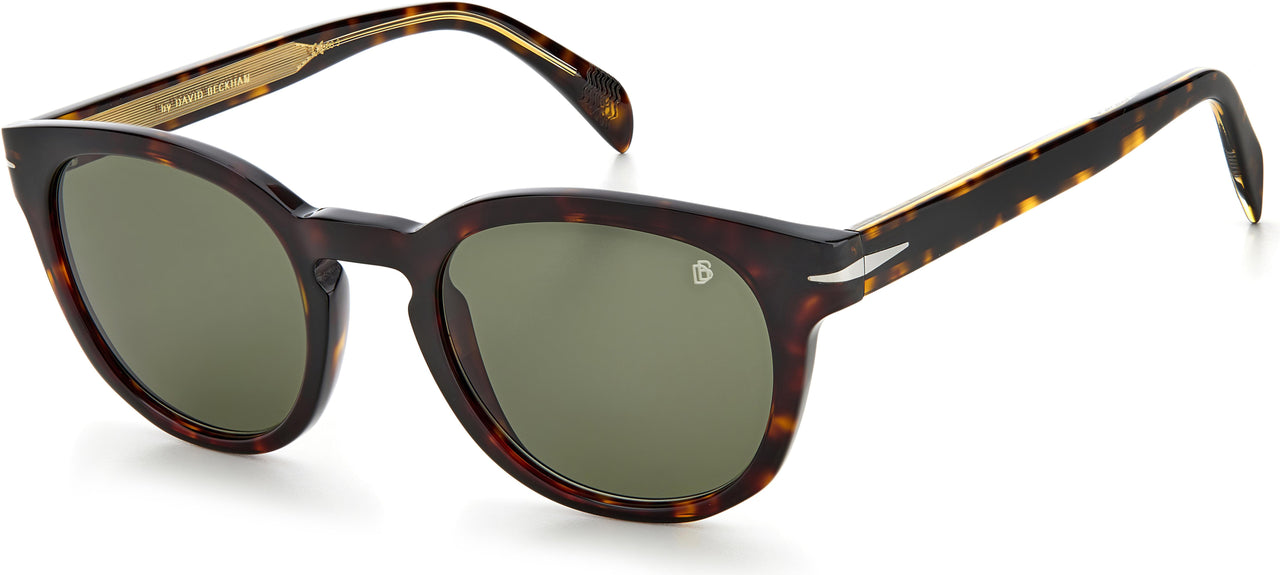 David Beckham Db1046 Sunglasses