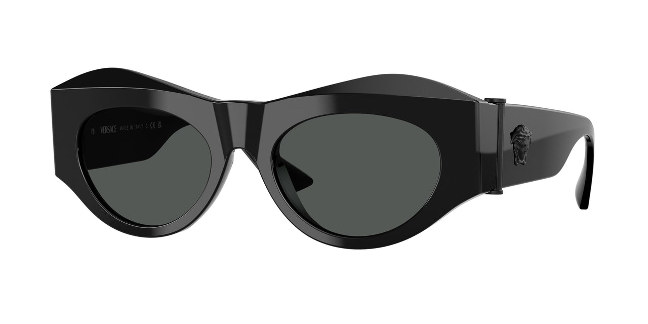 536087 - Black - Dark Gray