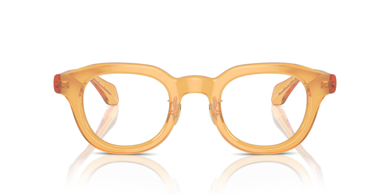 6063 - Yellow