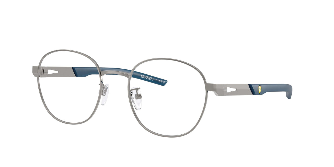 Scuderia Ferrari 7011D Eyeglasses