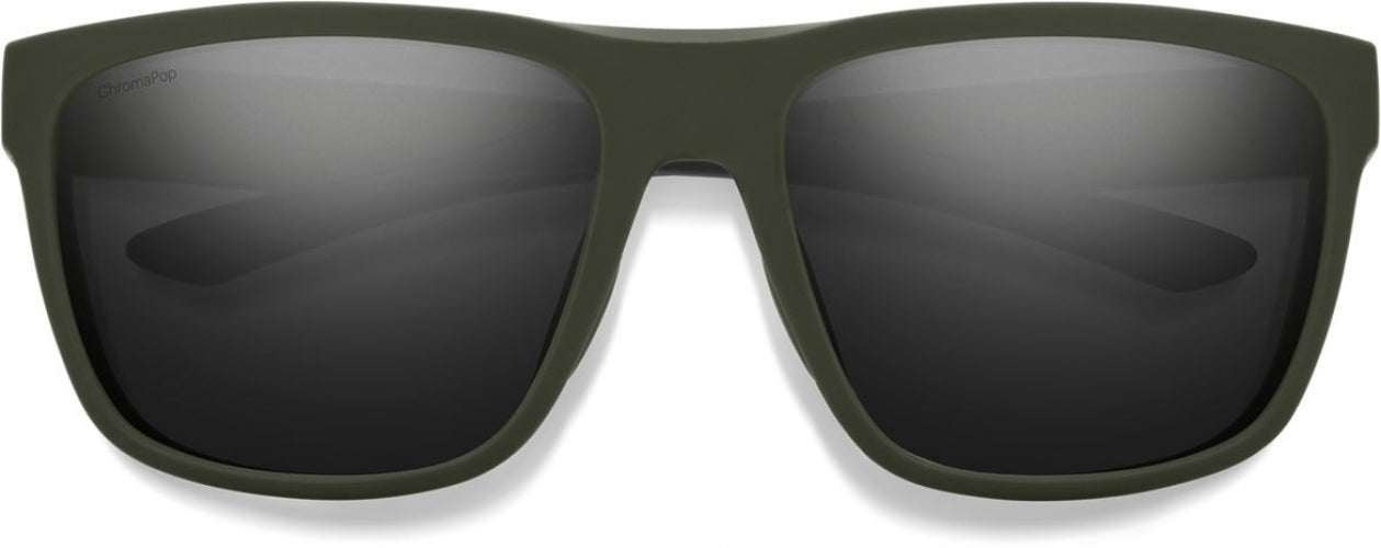 201268SIF606N - Chromapop Polarized Black