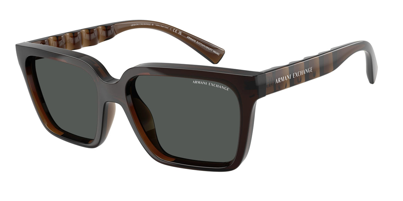 Armani Exchange 4147S Sunglasses