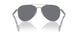 1BC175 - Silver - Dark Grey Flash Silver