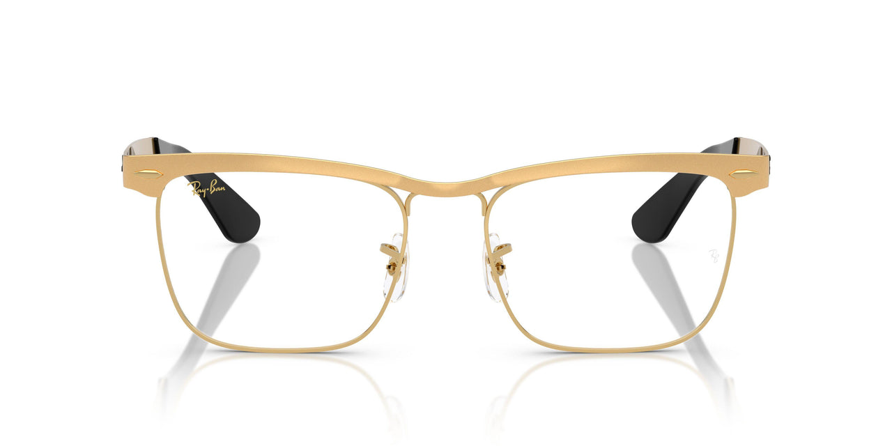 3191 - Gold - Clear