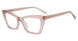 Lucky Brand VLBD260 Eyeglasses