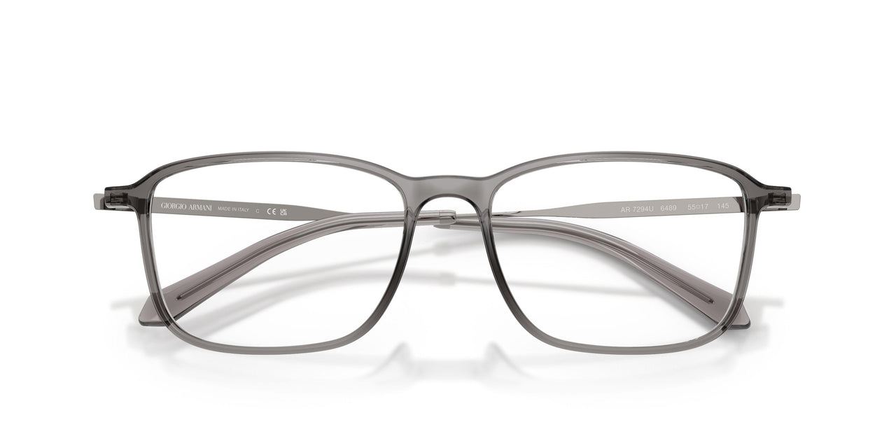 6489 - Grey