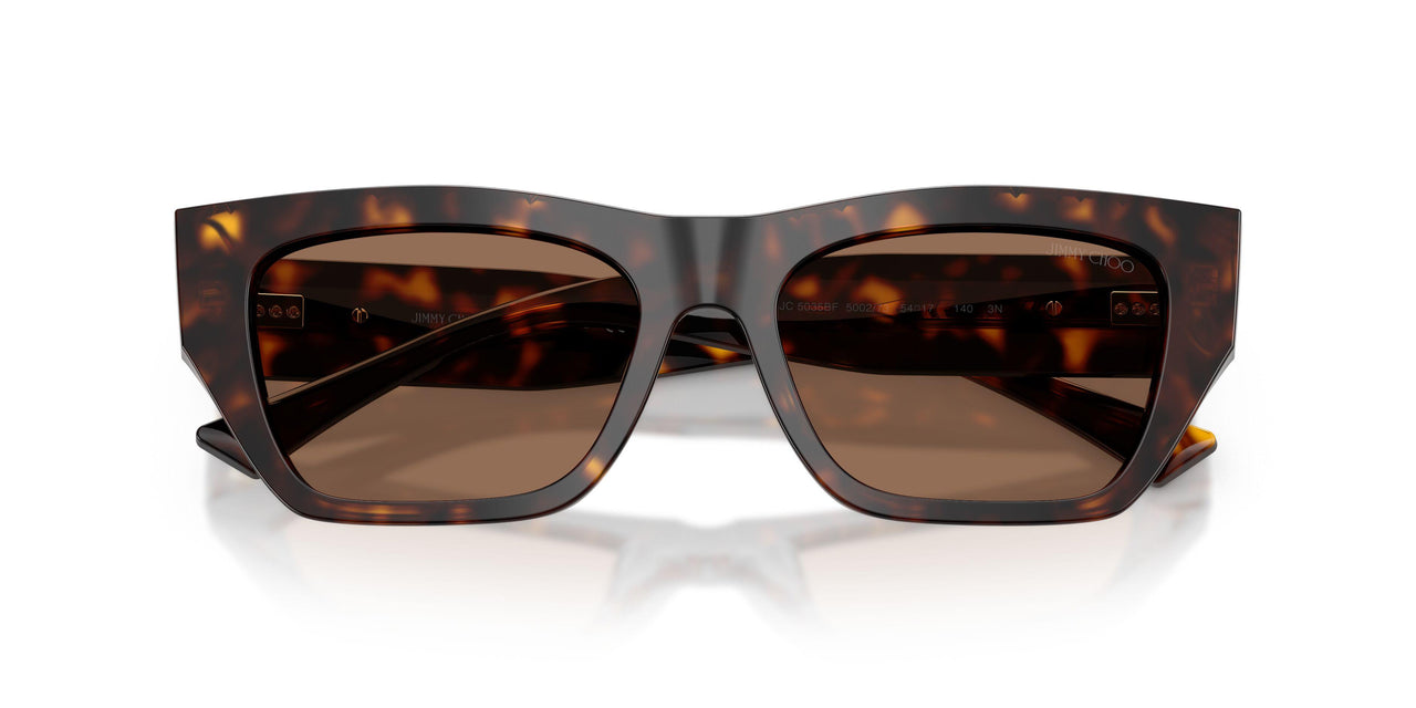 500273 - Tortoise - Dark Brown