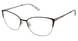 Elizabeth Arden 1289 Eyeglasses