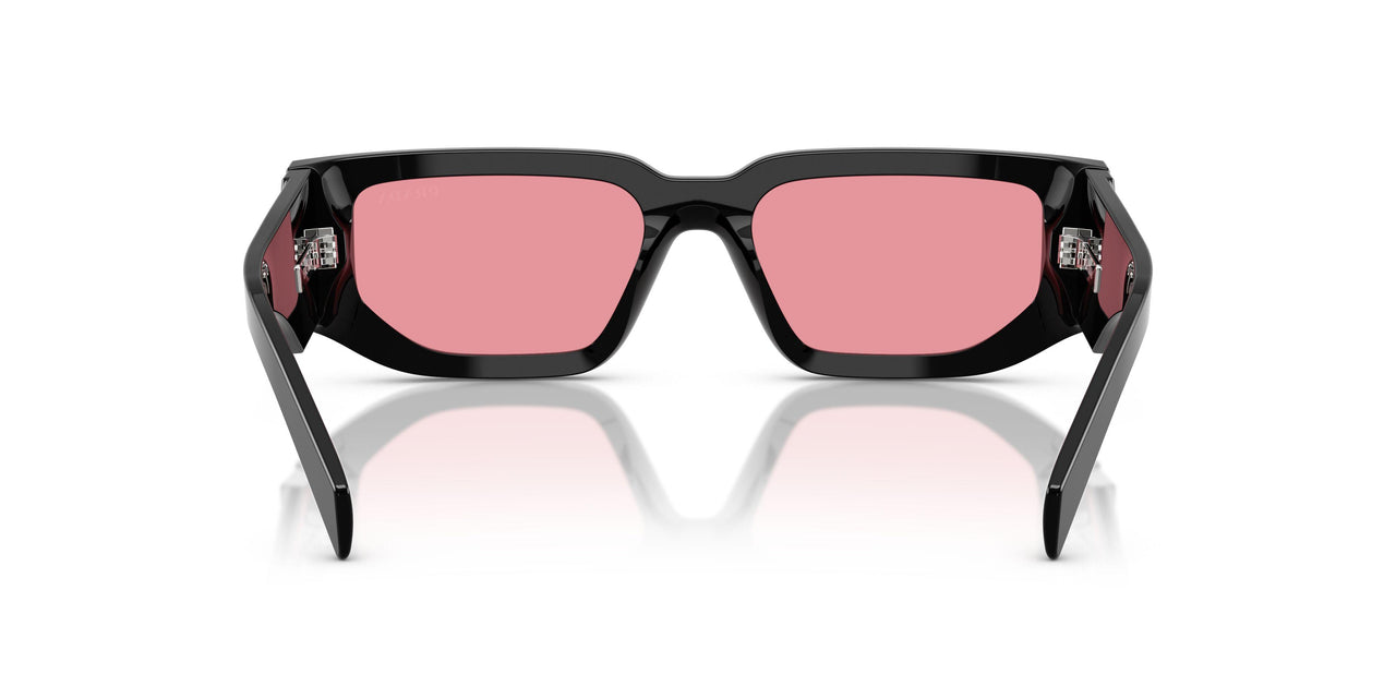 16K30L - Black - Pink