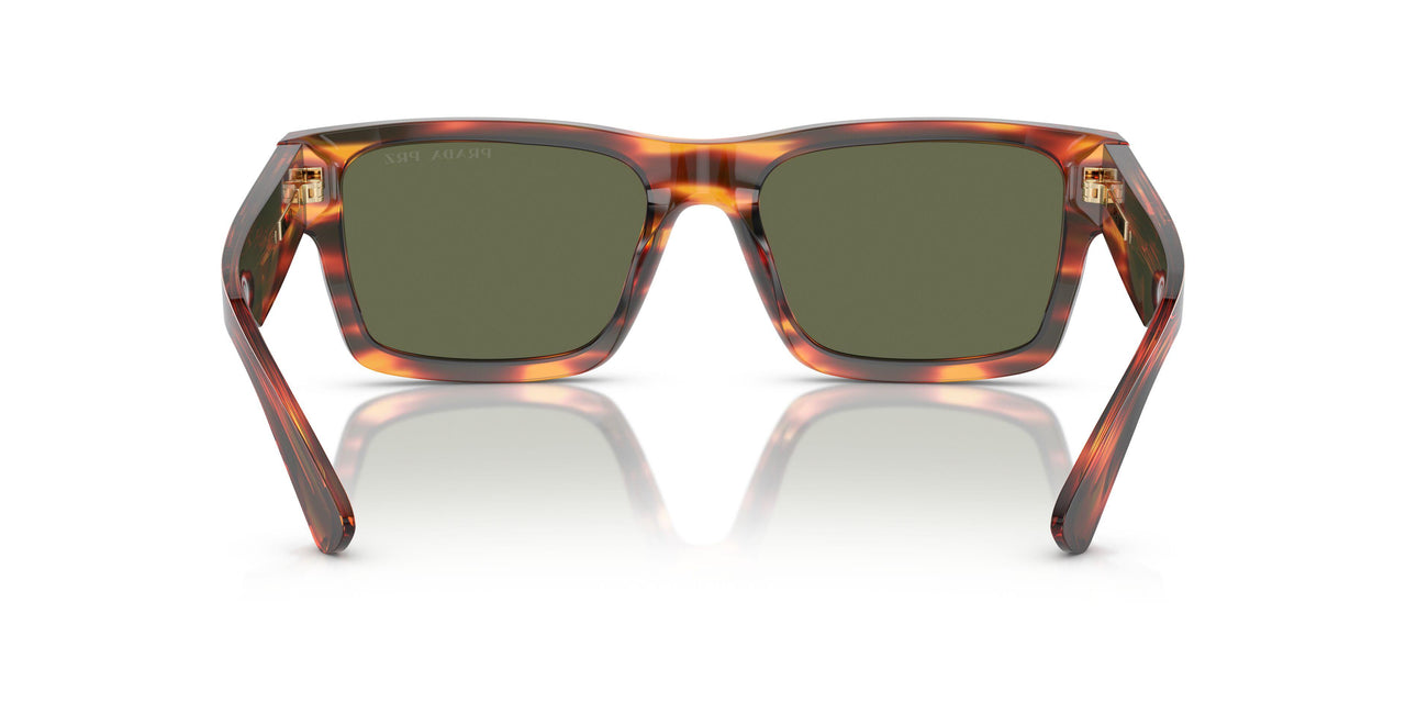 16S03R - Red - Green Polarized