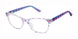 gx by GWEN STEFANI GX862 Eyeglasses