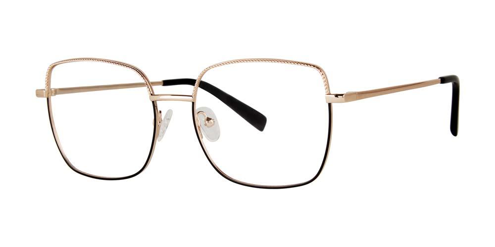 Genevieve Paris Design CLARITY Eyeglasses