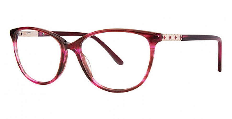 Genevieve Boutique EAVESDROP Eyeglasses