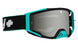 374096 - Matte Black - Clear HD AFP