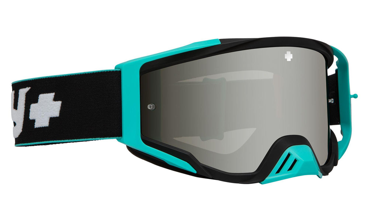374096 - Matte Black - Clear HD AFP
