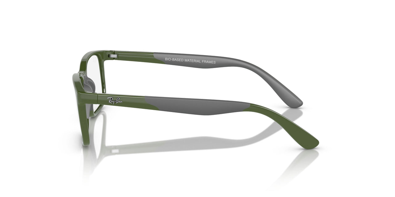 3932 - Green - Clear
