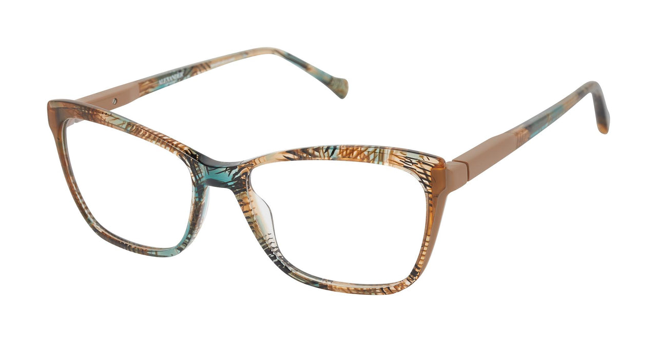 Alexander MAYA Eyeglasses