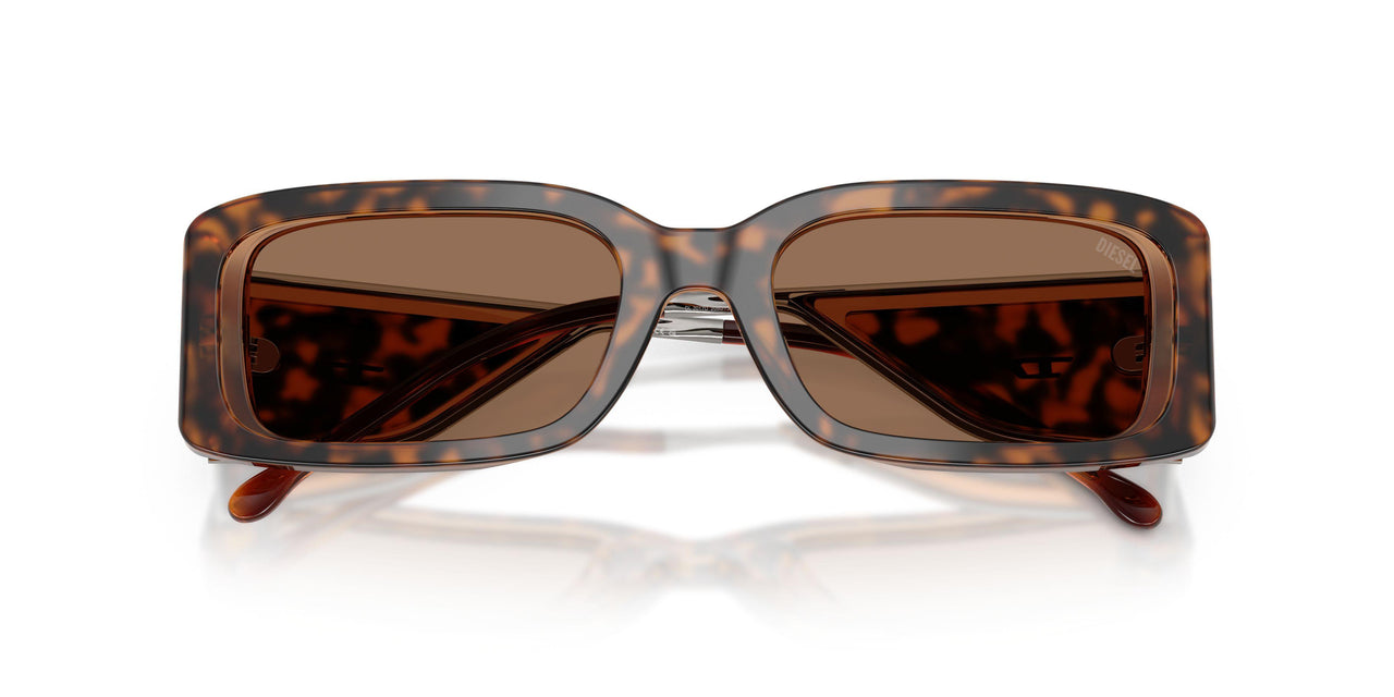 205073 - Tortoise - Dark Brown