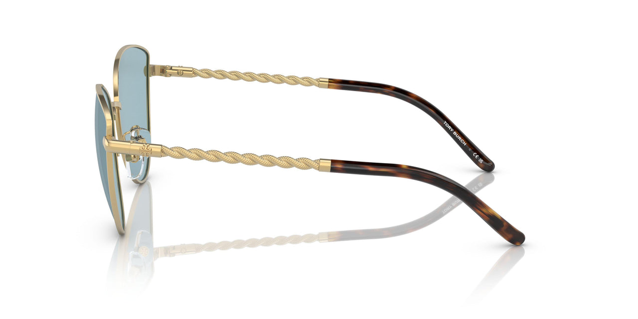 330480 - Gold - Solid Azure