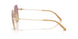 900578 - Gold - Burgundy Sunset Gradient