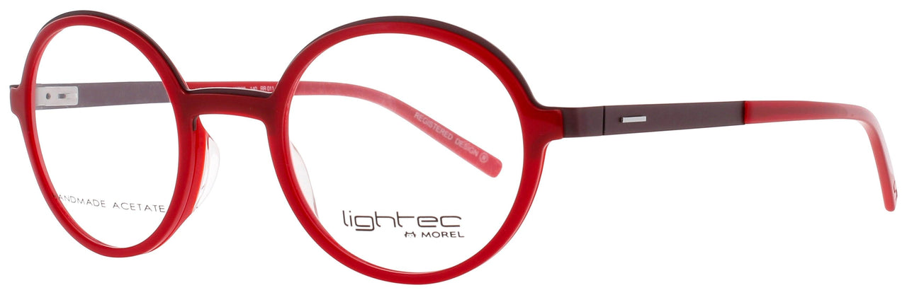 Lightec-morel 8248L Eyeglasses