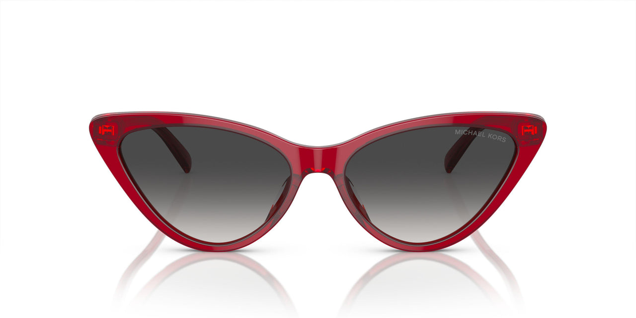 39558G - Red - Dark Grey Gradient