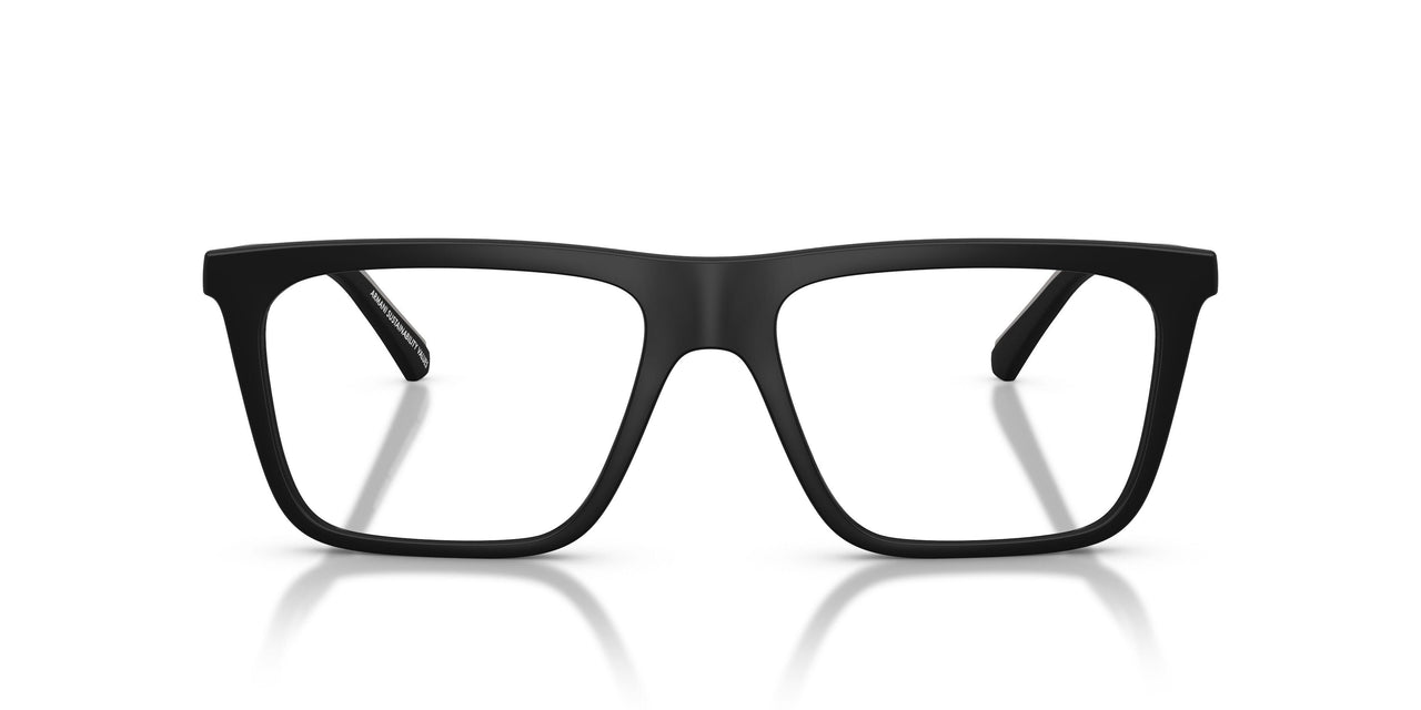 50011W - Black - Clear
