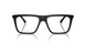 50011W - Black - Clear