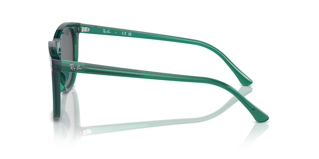6615B1 - Green - Dark Grey