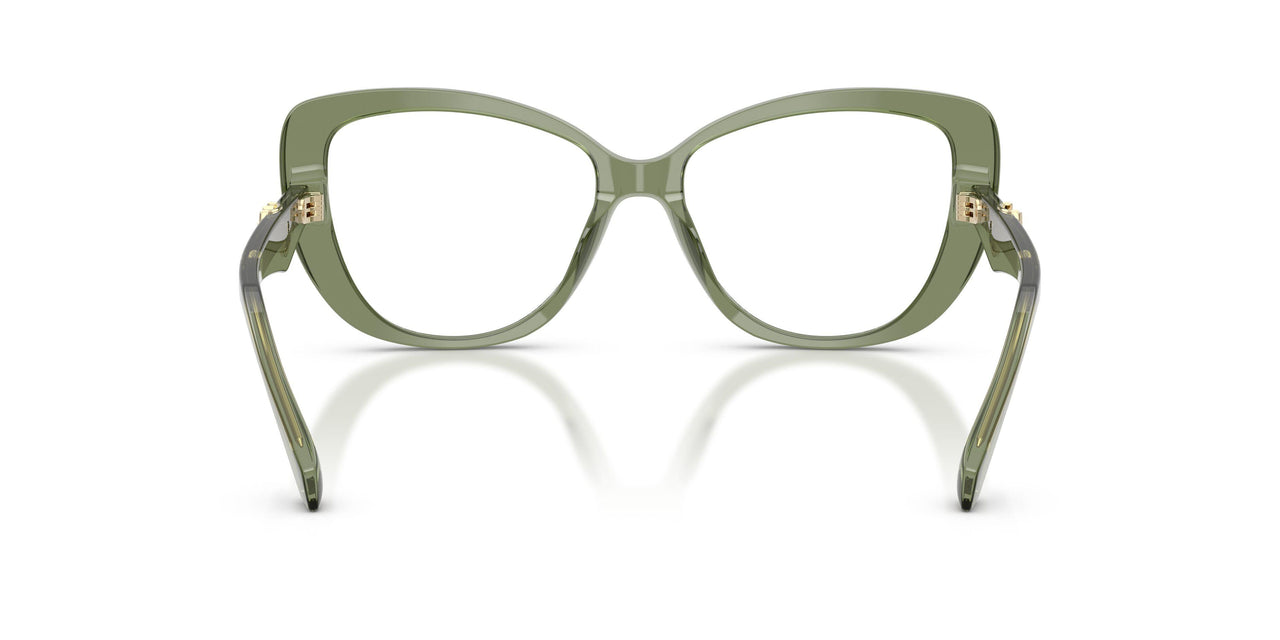 3961 - Green