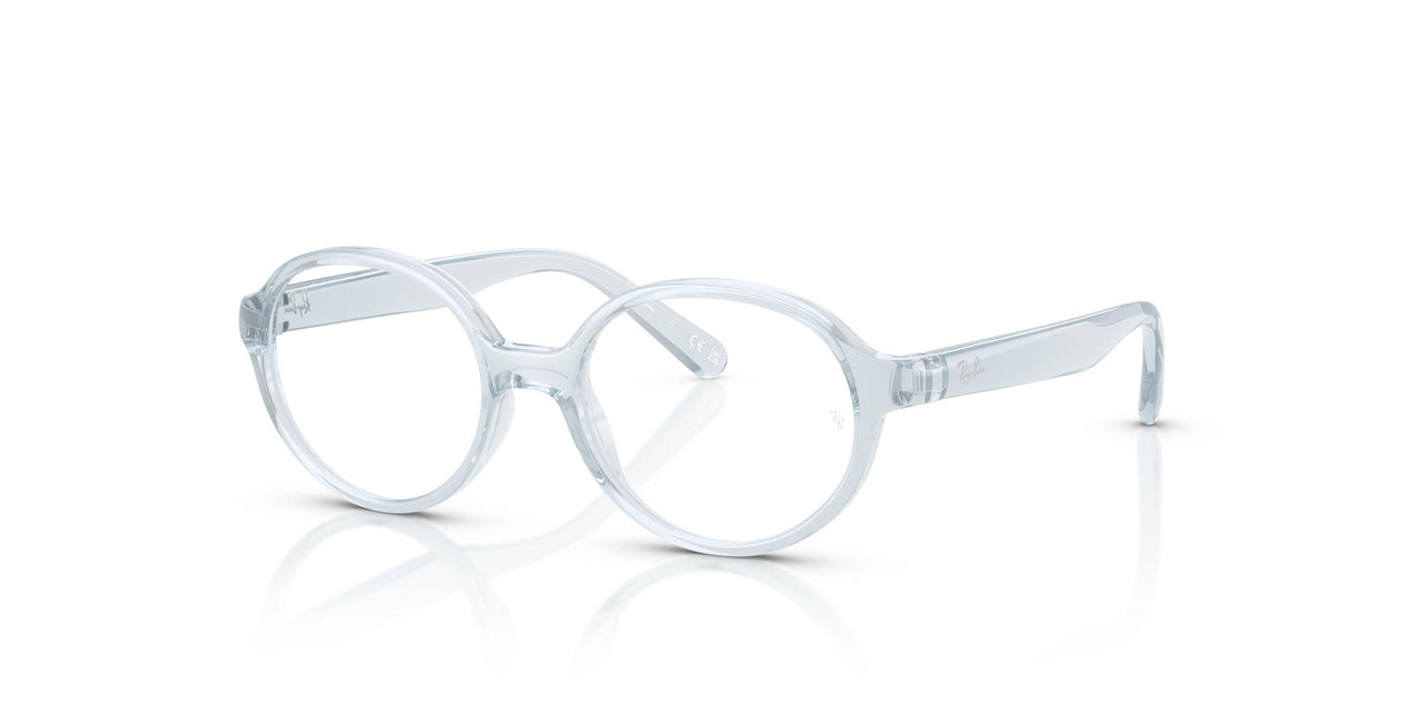 3987 - Blue - Clear