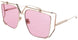 Valentino VLIGHTVLS116C Sunglasses