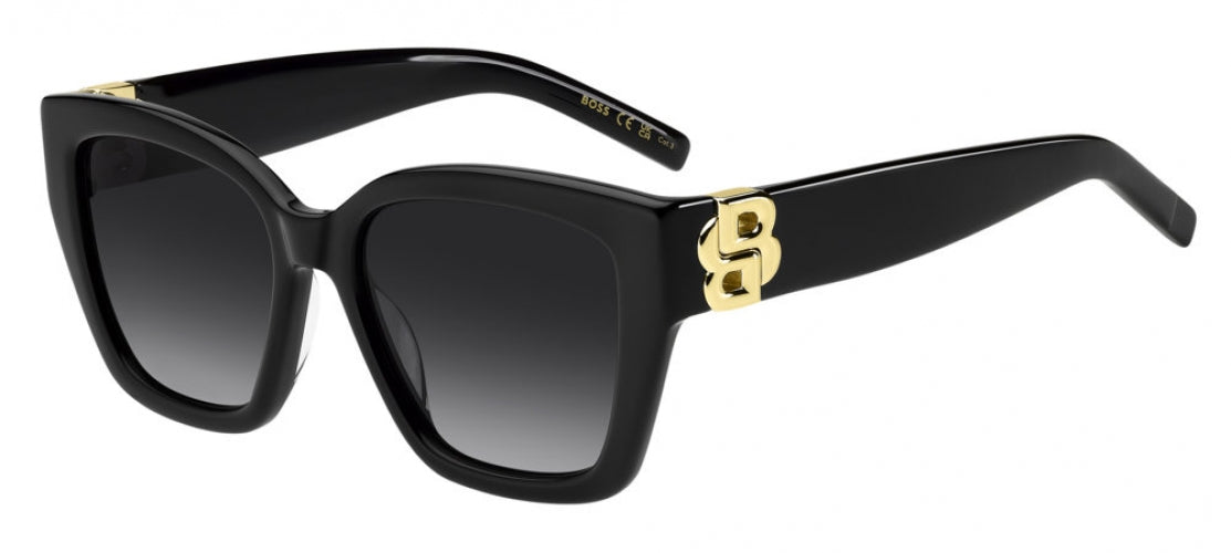 8079O-9O - BLACK