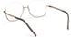 6040 - brown