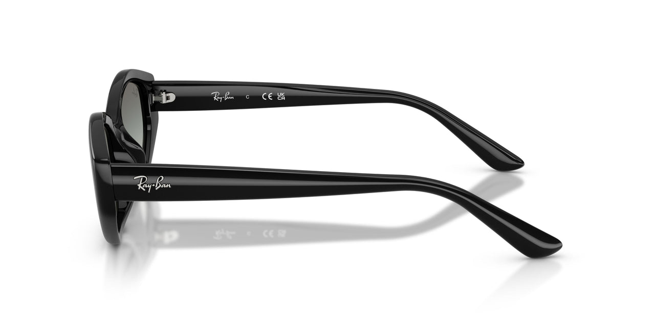 667711 - Black - Gradient Grey