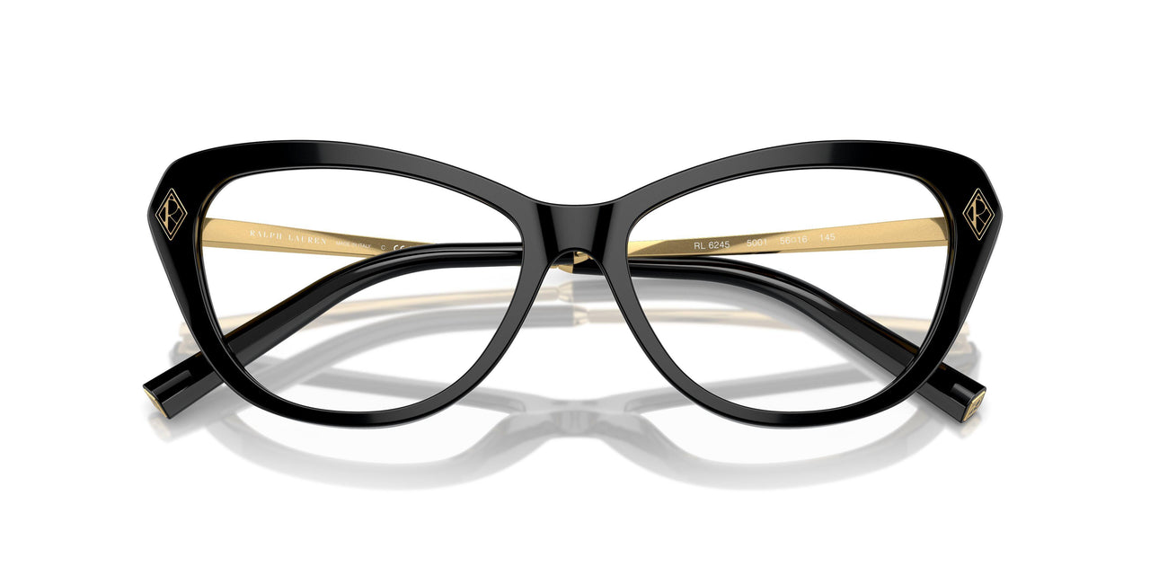 5001 - Black