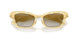 12246E - Gold - Grad Light Brown Mirror Gold