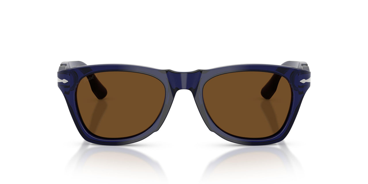 181/57 - Blue - Polar Brown
